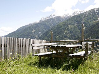 Vakantieappartement Ultental Kenmerken 23