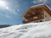 Vakantieappartement Ultental Buitenaudio-opname 1