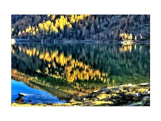 Appartamento per vacanze Ultental Ambiente 32