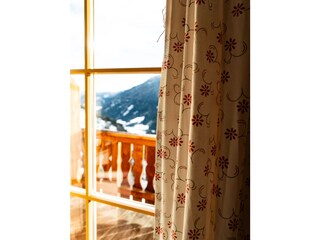 Appartamento per vacanze Ultental Registrazione all'aperto 15