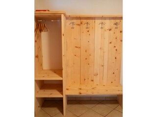 Vakantieappartement Ultental Kenmerken 26