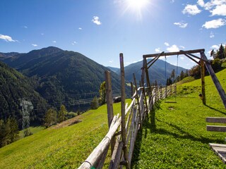 Vakantieappartement Ultental Kenmerken 25