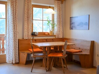 Appartamento per vacanze Ultental Caratteristiche 26