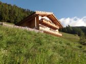 Vakantieappartement Ultental Buitenaudio-opname 1