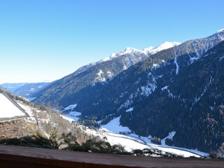 Vakantieappartement Ultental Buitenaudio-opname 18