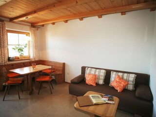 Vakantieappartement Ultental Kenmerken 19