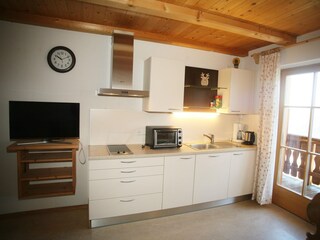 Vakantieappartement Ultental Kenmerken 20