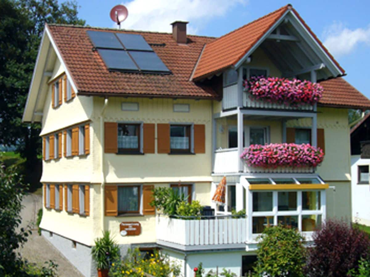 Ferienhaus Fessler