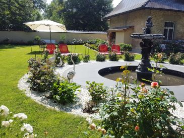 Ferienwohnung Probst