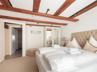 Appartamento per vacanze Allensbach Caratteristiche 13