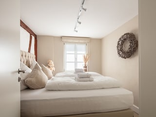 Hochwertiges Boxspringbett