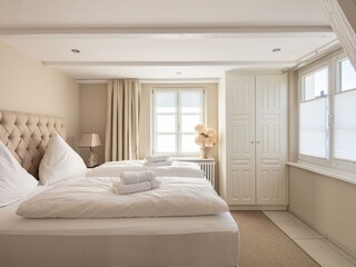 Apartamento de vacaciones Allensbach Características 11