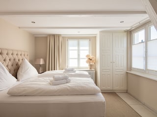 Vakantieappartement Allensbach Kenmerken 11