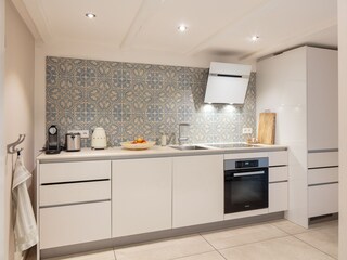 Appartamento per vacanze Allensbach Caratteristiche 16