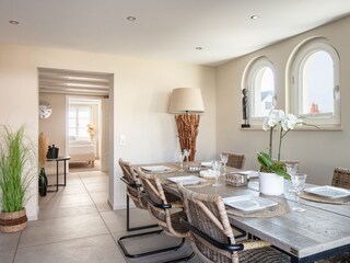 Apartamento de vacaciones Allensbach Características 15