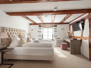 Vakantieappartement Allensbach Kenmerken 14