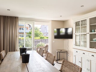 Apartamento de vacaciones Allensbach Características 9