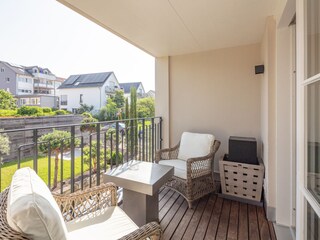 Vakantieappartement Allensbach Kenmerken 23