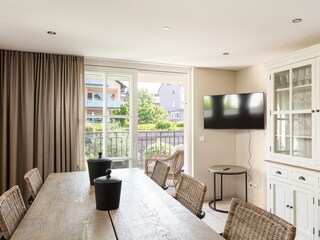 Vakantieappartement Allensbach Kenmerken 11