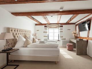 Vakantieappartement Allensbach Kenmerken 16