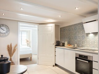 Vakantieappartement Allensbach Kenmerken 18