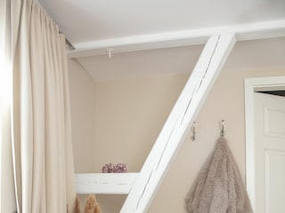 Apartamento de vacaciones Allensbach Características 20