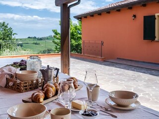 Villa San Costanzo Außenaufnahme 1