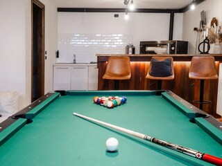 Villa San Costanzo Ausstattung 21