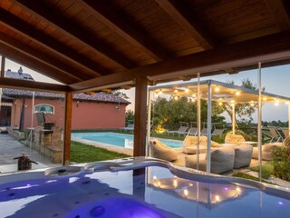 Villa San Costanzo Außenaufnahme 5