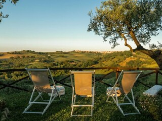 Villa San Costanzo Außenaufnahme 6