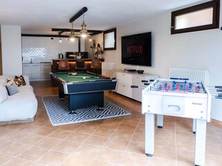 Villa San Costanzo Ausstattung 22