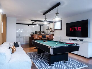 Villa San Costanzo Ausstattung 23