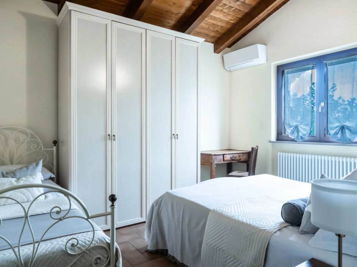 Villa San Costanzo Ausstattung 16