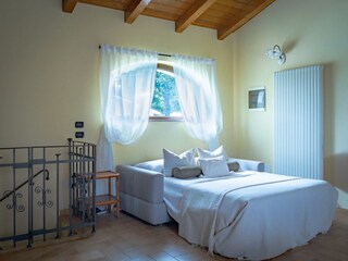 Villa San Costanzo Ausstattung 17