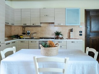 Villa San Costanzo Ausstattung 14