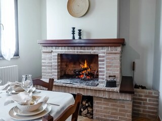 Villa San Costanzo Ausstattung 13