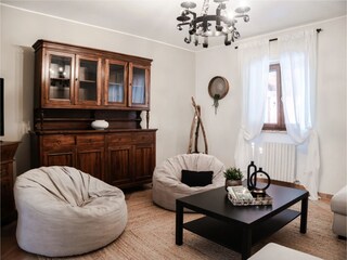 Villa San Costanzo Ausstattung 12