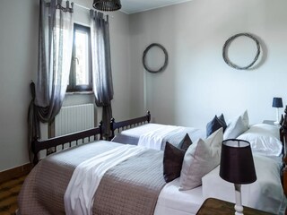 Villa San Costanzo Ausstattung 18