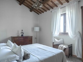 Villa San Costanzo Ausstattung 19