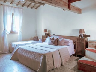 Villa San Costanzo Ausstattung 20