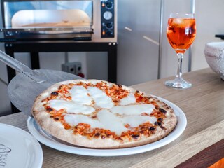 Villa San Costanzo Ausstattung 24