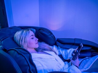 Villa San Costanzo Ausstattung 26