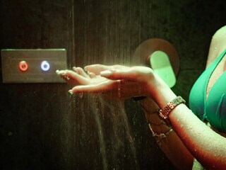 Villa San Costanzo Außenaufnahme 9