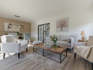 Ferienwohnung Baileys Hüs
