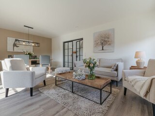 Apartamento de vacaciones Keitum Características 1