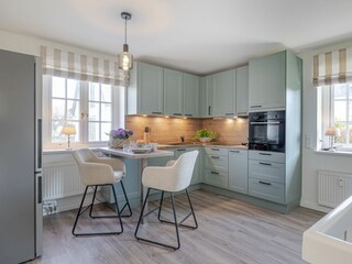 Apartamento de vacaciones Keitum Grabación al aire libre 2