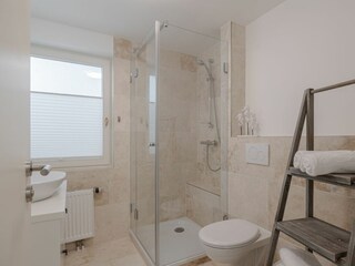 Appartamento per vacanze Keitum Registrazione all'aperto 5