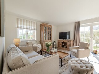 Vakantieappartement Keitum Buitenaudio-opname 8