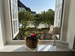 Ferienwohnung Keitum Außenaufnahme 10