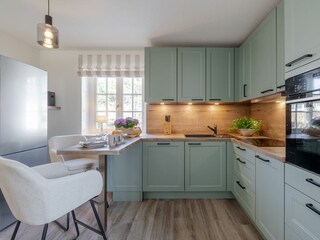 Vakantieappartement Keitum Buitenaudio-opname 11